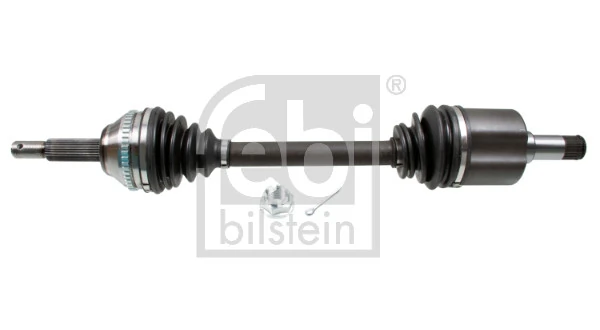 Drive Shaft